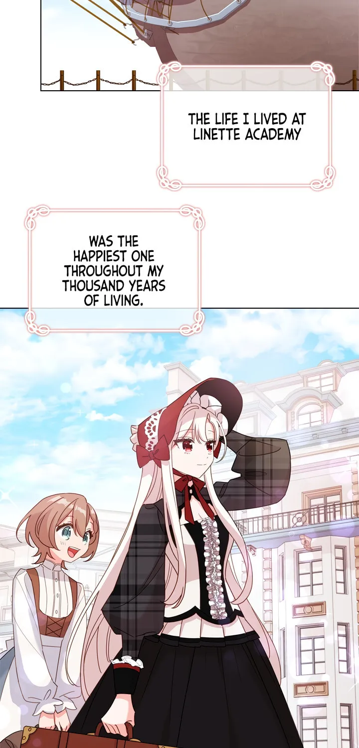 The Lady Needs a Break Chapter 7 page 24 - 
