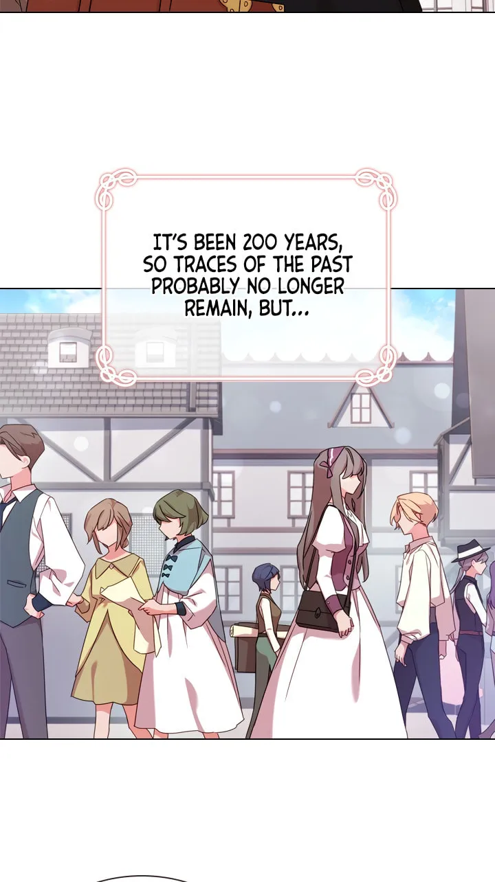 The Lady Needs a Break Chapter 7 page 25 - 