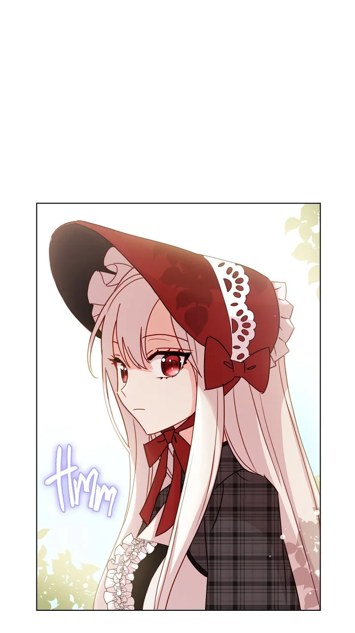 The Lady Needs a Break Chapter 7 page 31 - 