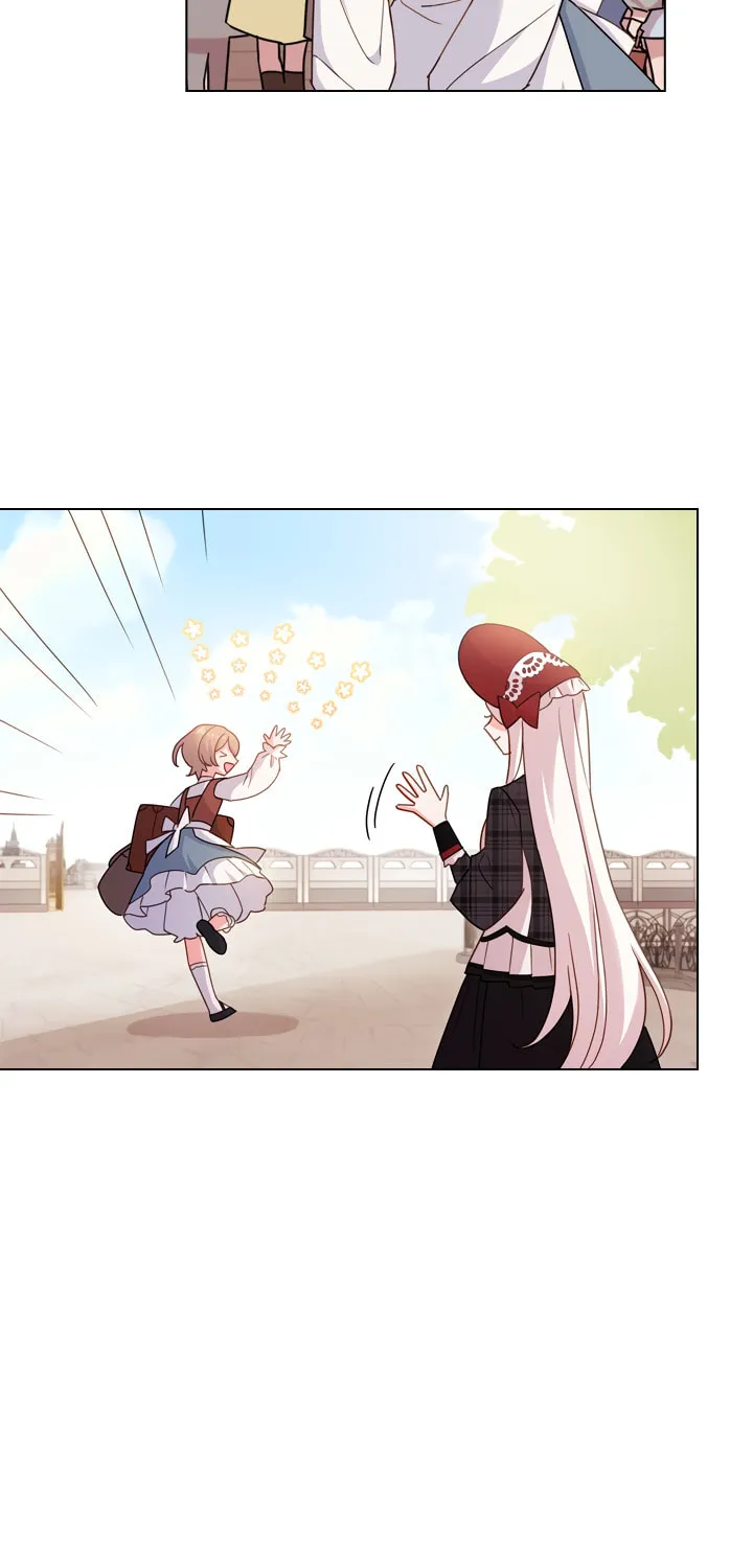 The Lady Needs a Break Chapter 7 page 36 - 