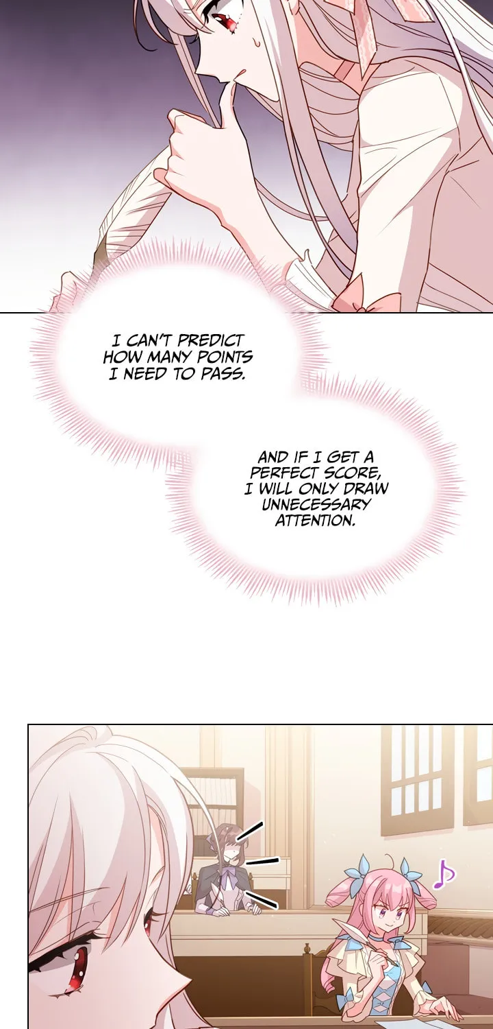 The Lady Needs a Break Chapter 7 page 41 - 