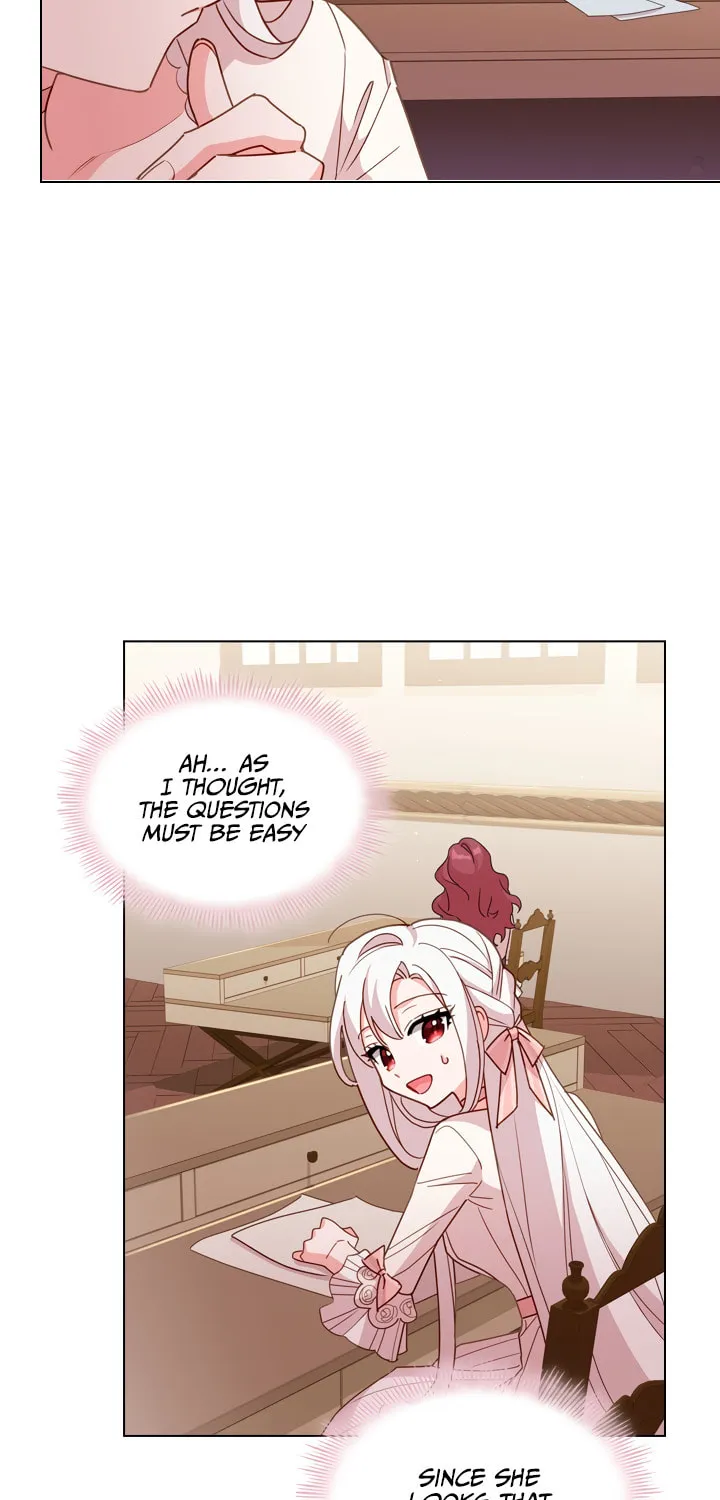 The Lady Needs a Break Chapter 7 page 42 - 