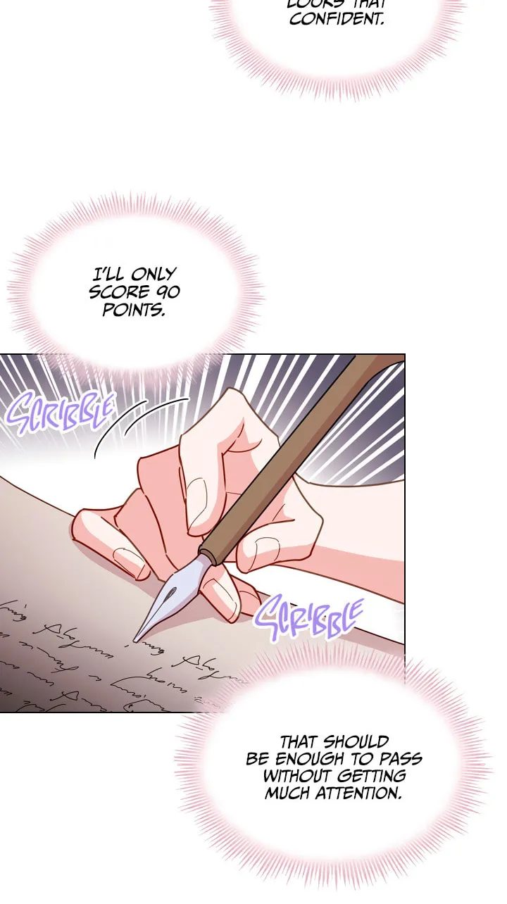 The Lady Needs a Break Chapter 7 page 43 - 