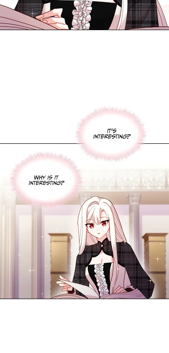 The Lady Needs a Break Chapter 7 page 44 - 