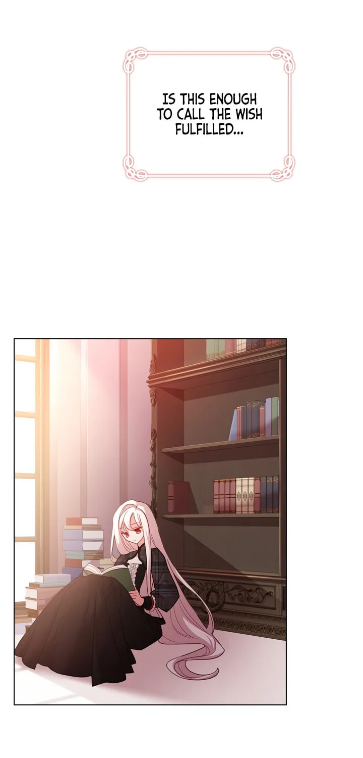 The Lady Needs a Break Chapter 7 page 48 - 
