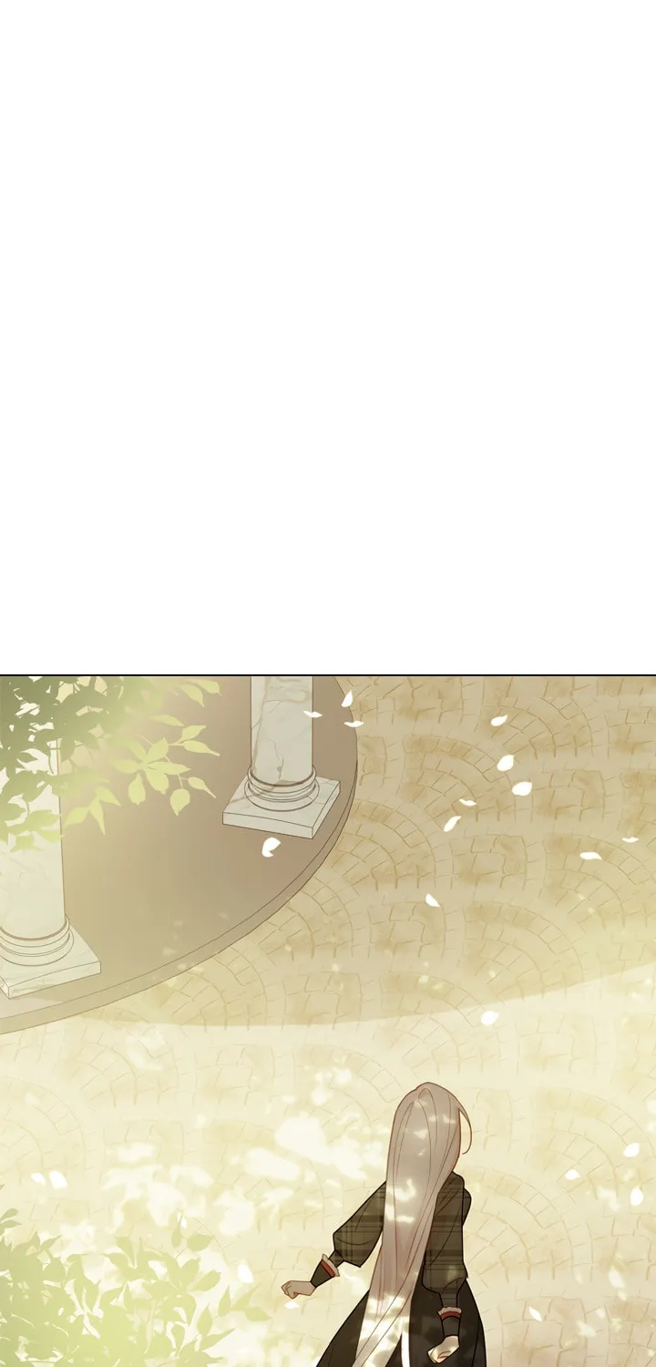 The Lady Needs a Break Chapter 7 page 51 - 
