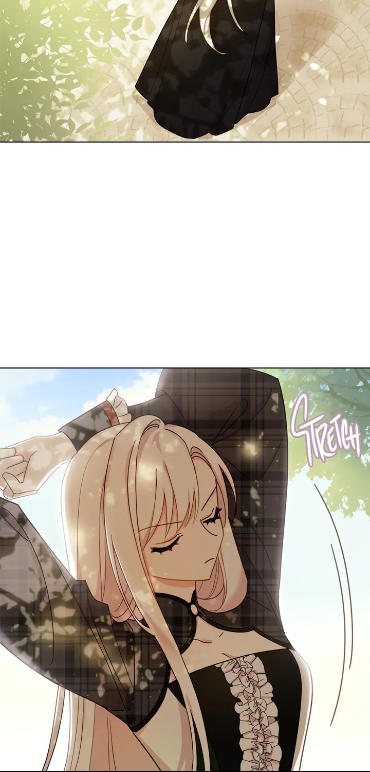 The Lady Needs a Break Chapter 7 page 52 - 