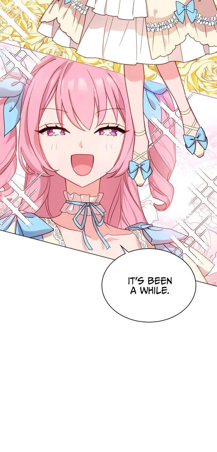 The Lady Needs a Break Chapter 7 page 55 - 