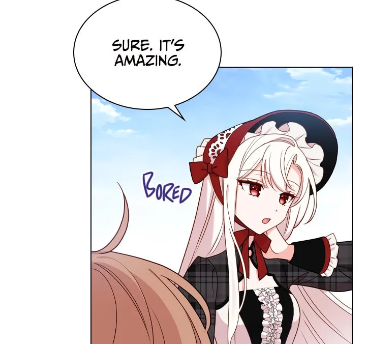 The Lady Needs a Break Chapter 7 page 7 - 