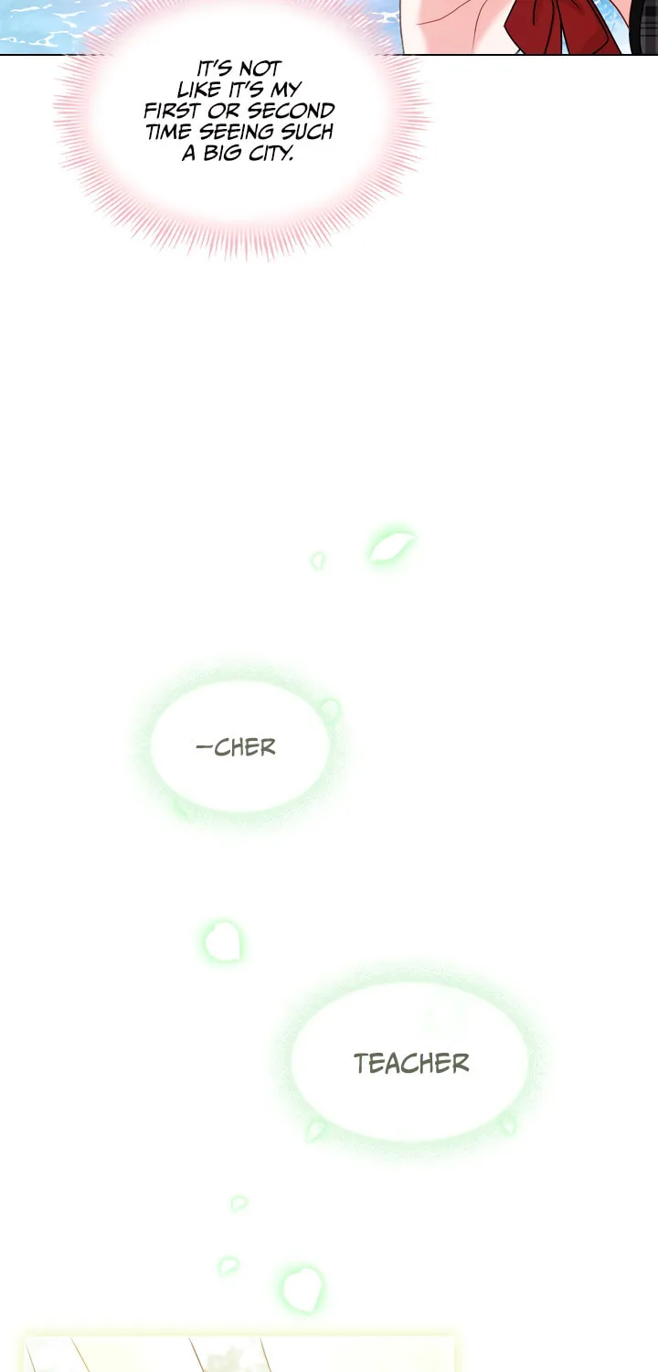 The Lady Needs a Break Chapter 7 page 10 - 