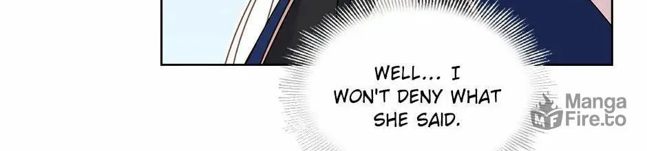 The Lady Needs a Break Chapter 70 page 11 - 