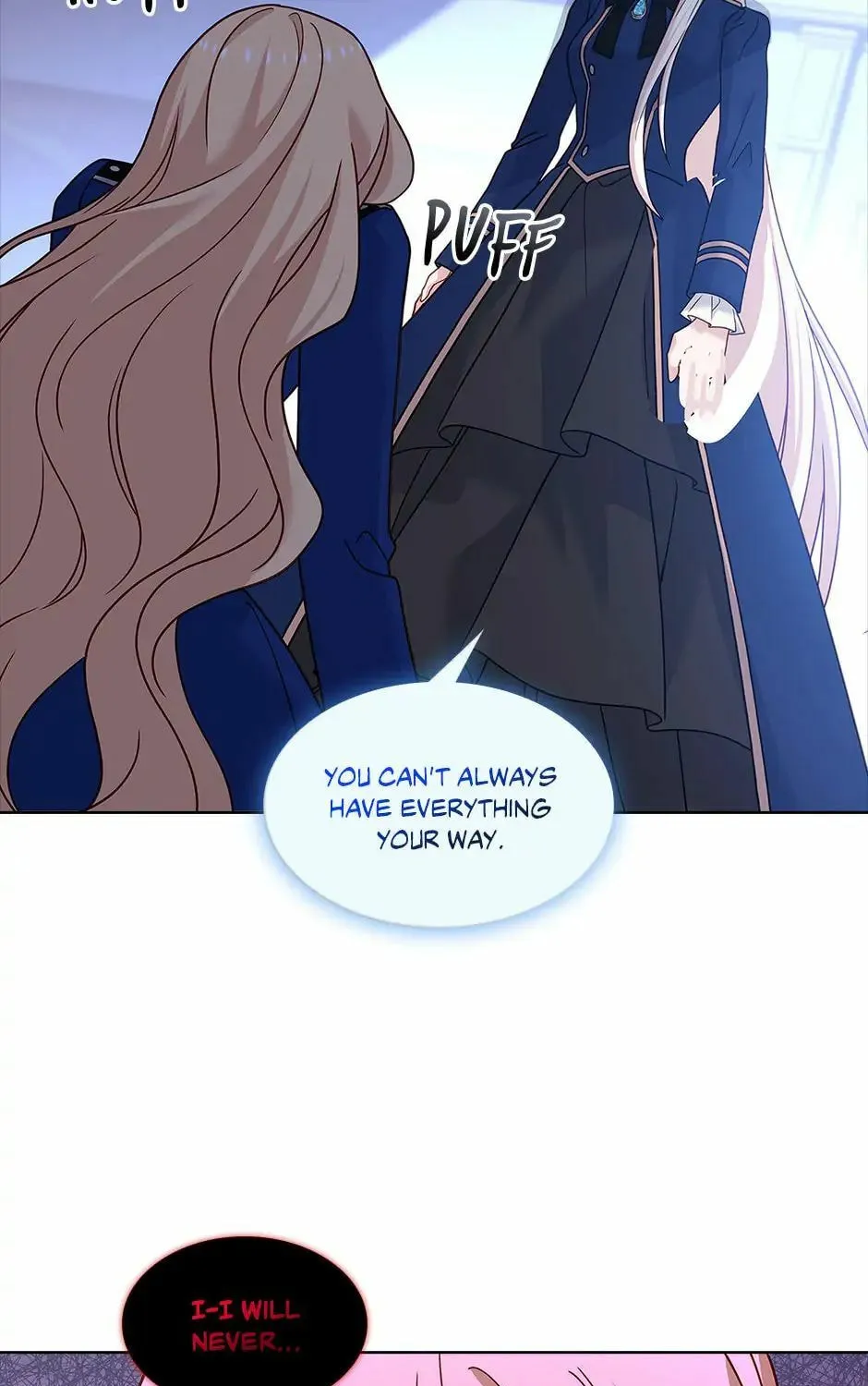 The Lady Needs a Break Chapter 70 page 104 - 
