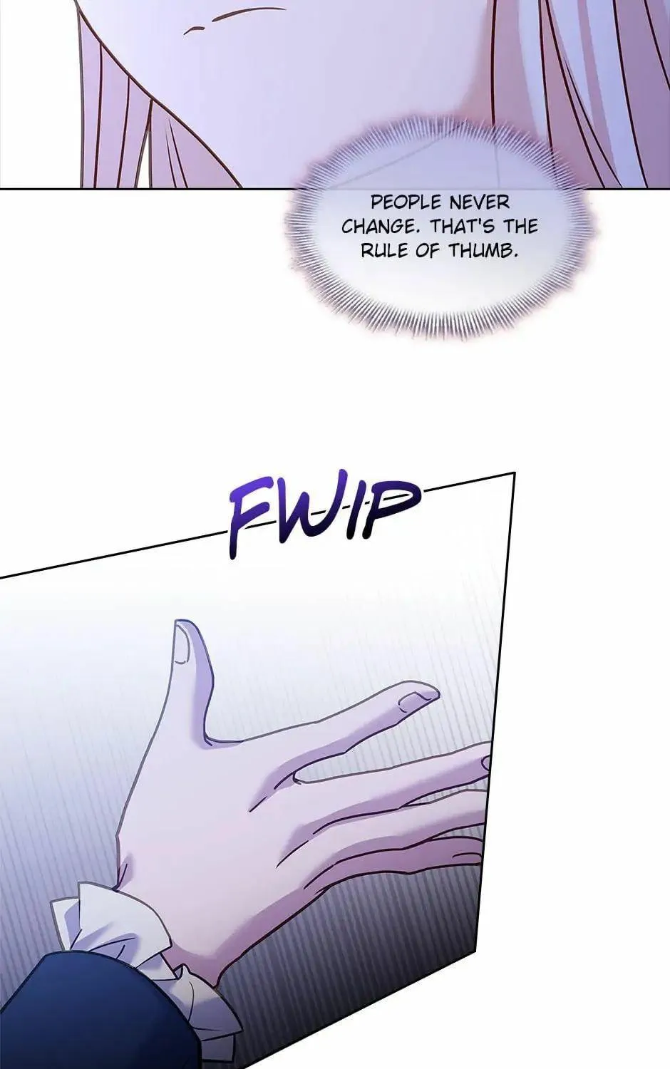 The Lady Needs a Break Chapter 70 page 108 - 