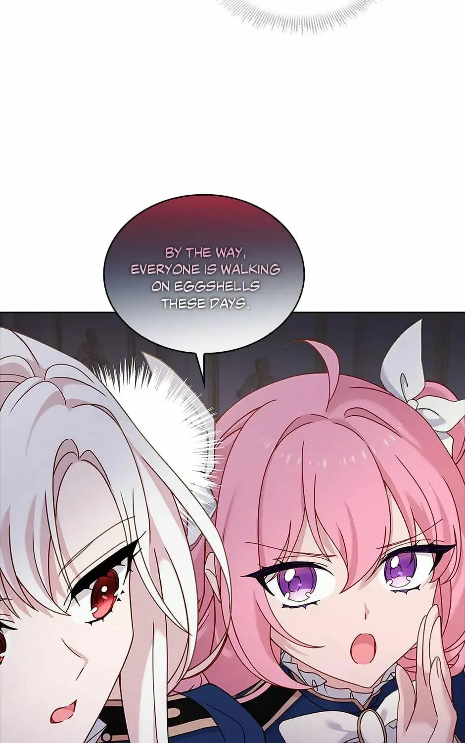 The Lady Needs a Break Chapter 70 page 12 - 