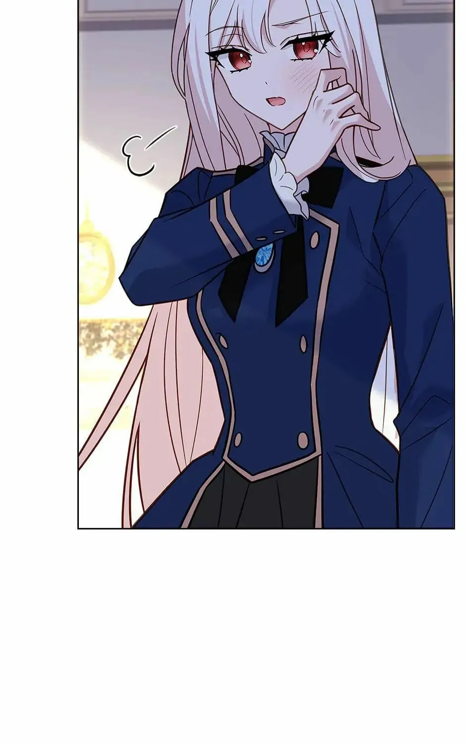 The Lady Needs a Break Chapter 70 page 116 - 