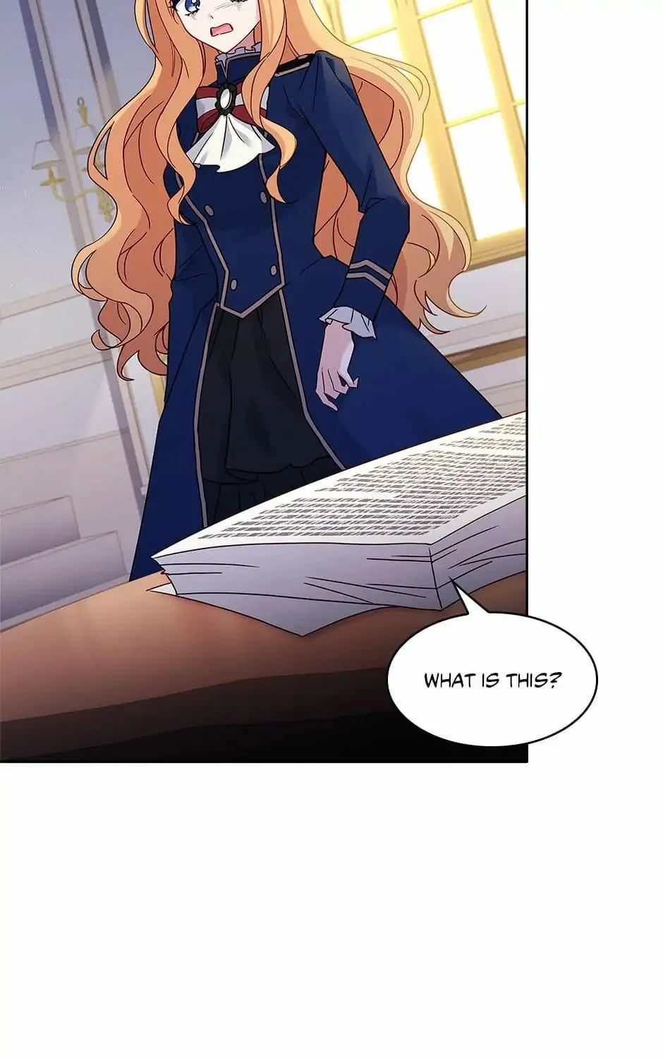 The Lady Needs a Break Chapter 70 page 120 - 