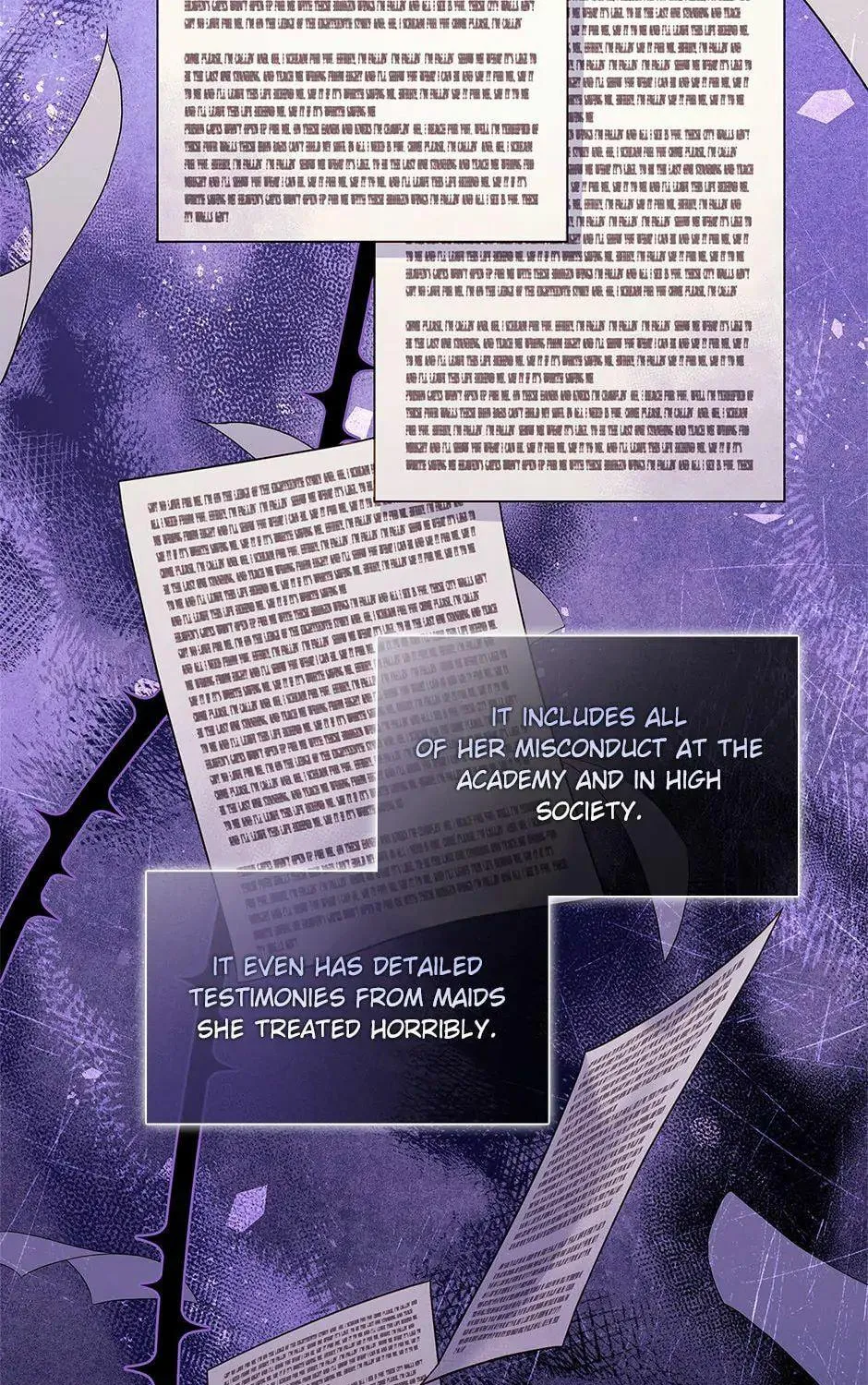 The Lady Needs a Break Chapter 70 page 124 - 
