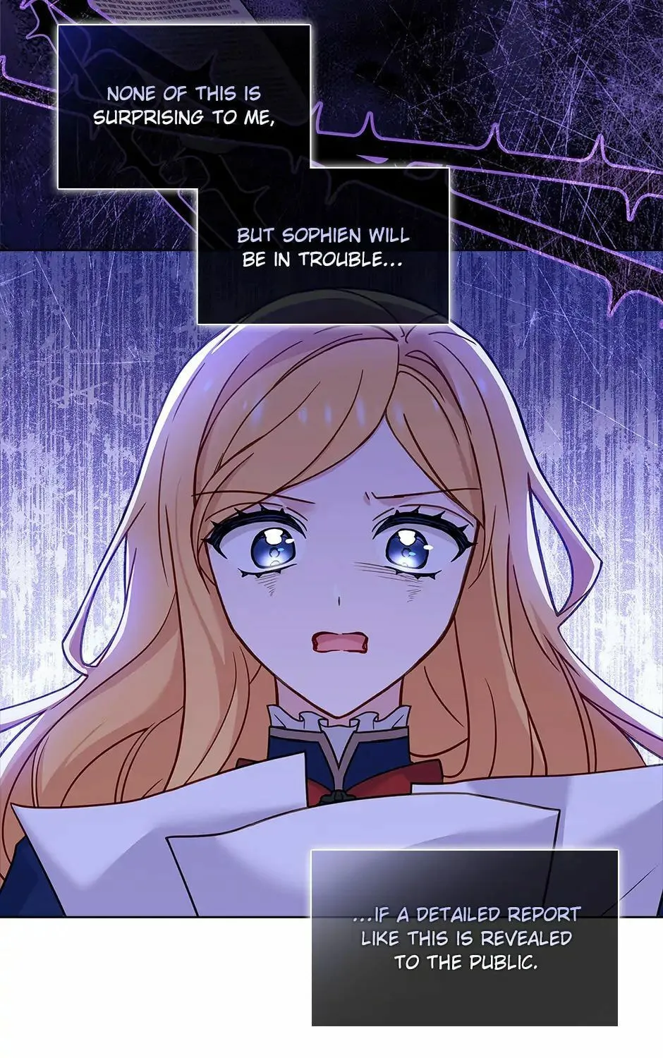 The Lady Needs a Break Chapter 70 page 126 - 