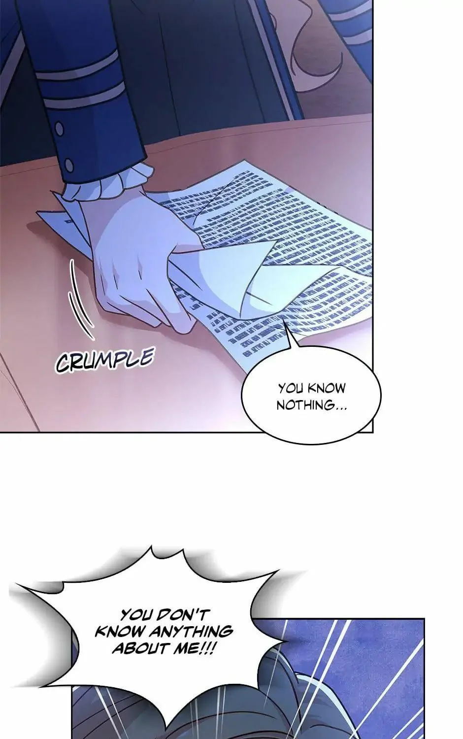 The Lady Needs a Break Chapter 70 page 136 - 
