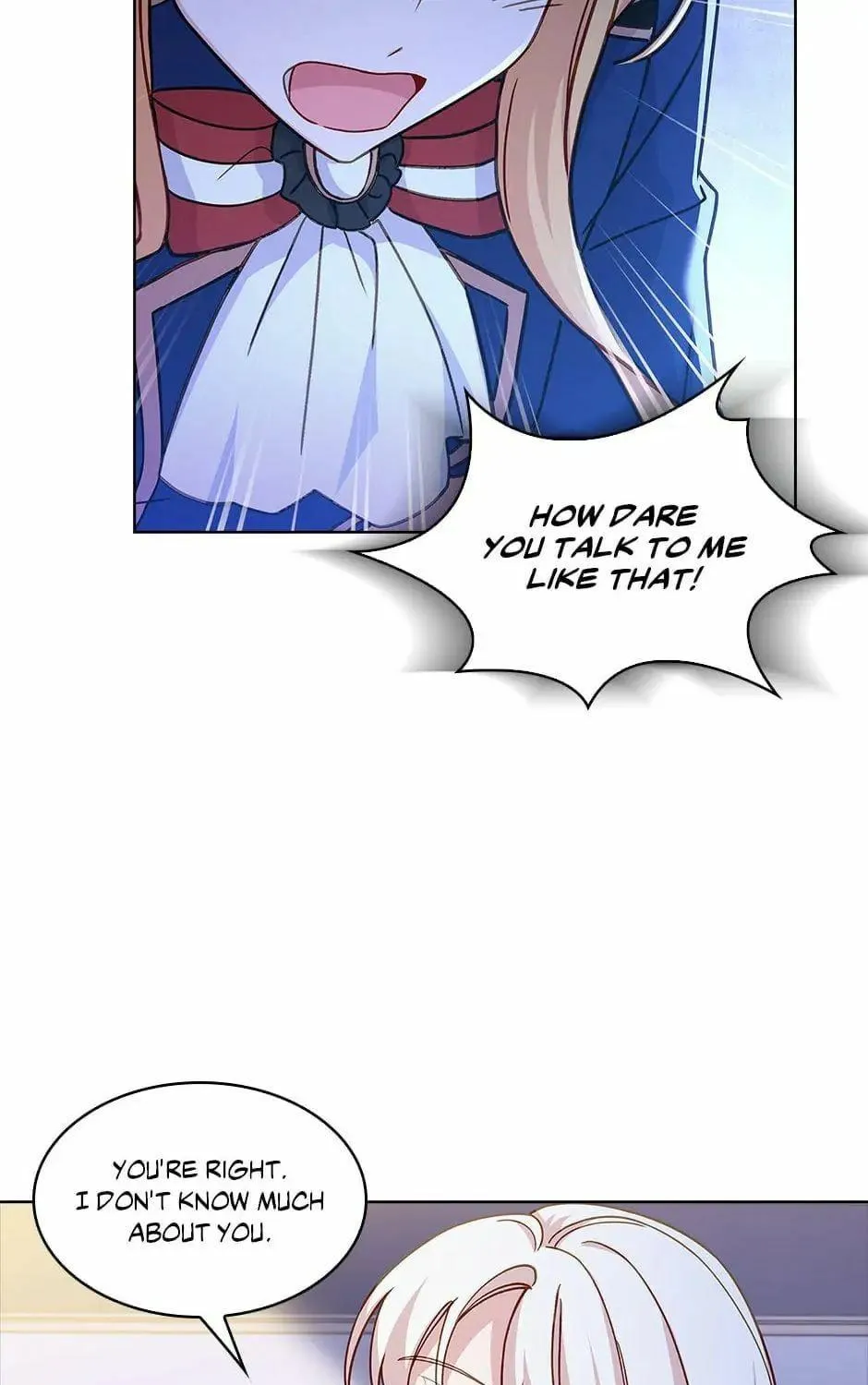 The Lady Needs a Break Chapter 70 page 138 - 