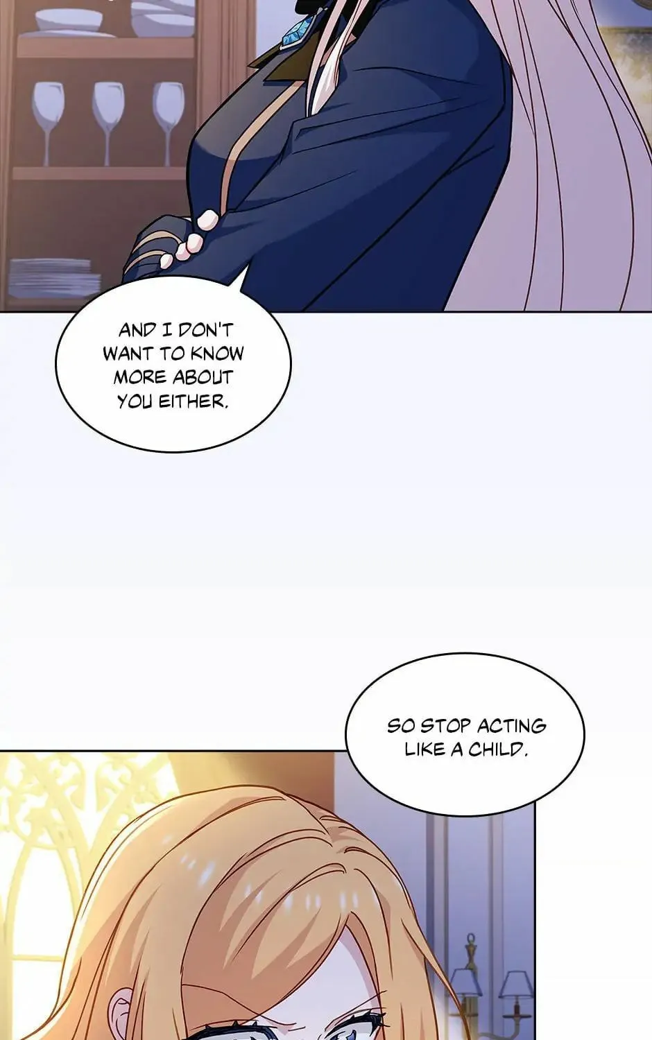 The Lady Needs a Break Chapter 70 page 140 - 