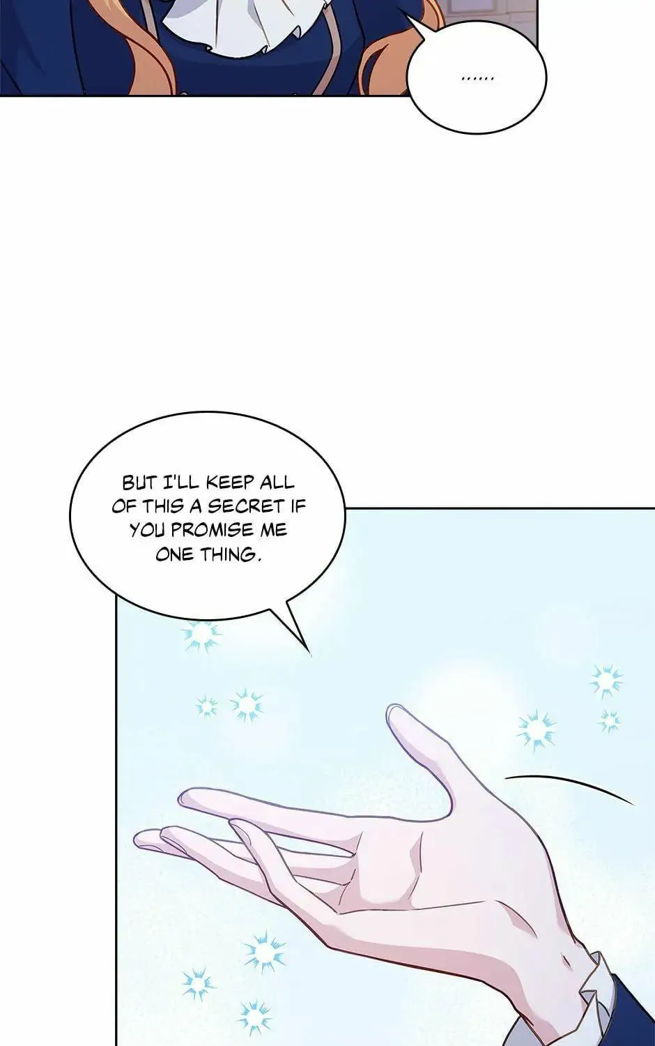 The Lady Needs a Break Chapter 70 page 142 - 