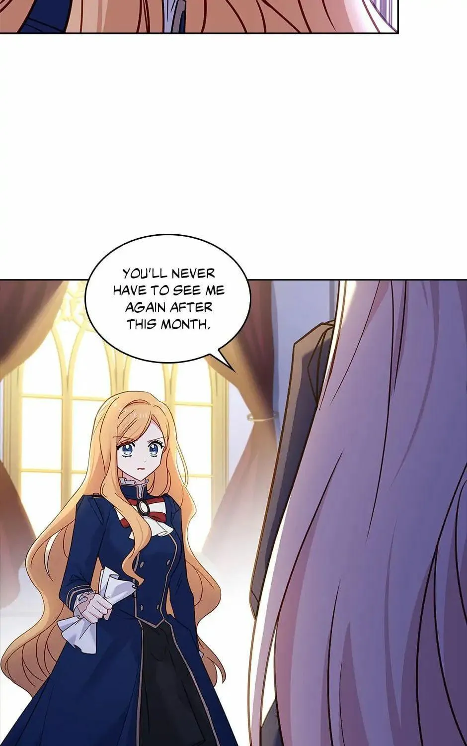 The Lady Needs a Break Chapter 70 page 148 - 