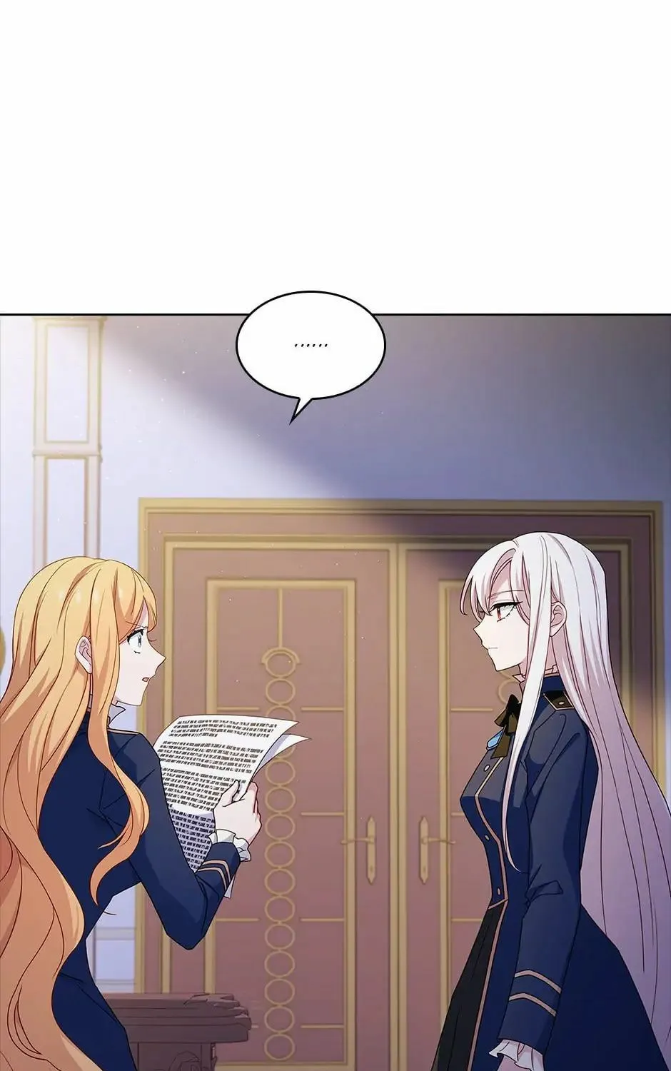 The Lady Needs a Break Chapter 70 page 152 - 