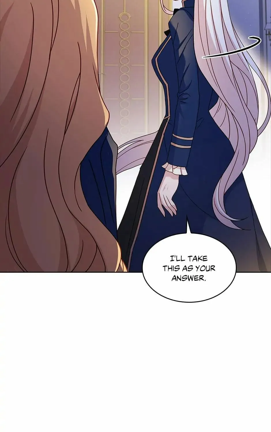 The Lady Needs a Break Chapter 70 page 156 - 