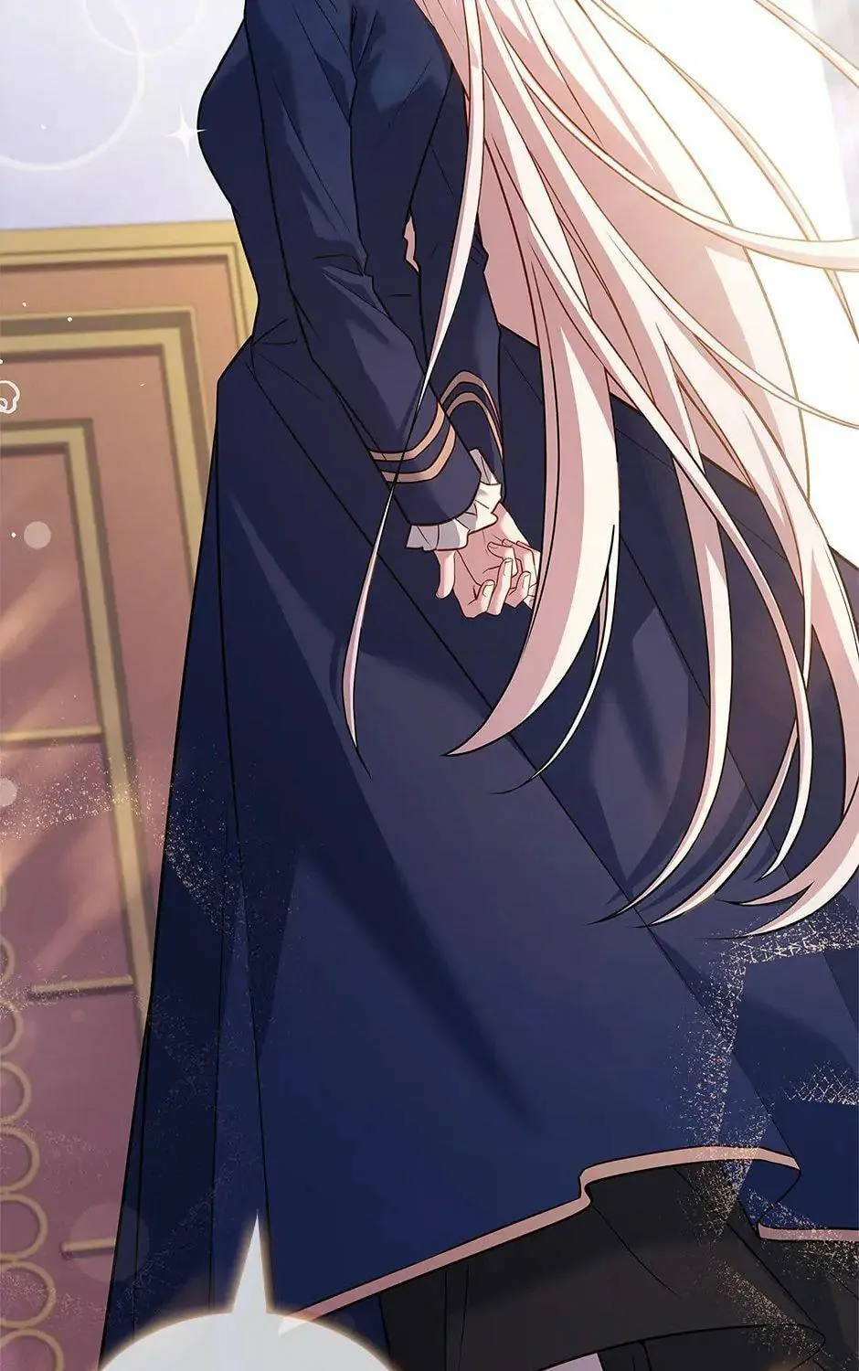 The Lady Needs a Break Chapter 70 page 166 - 