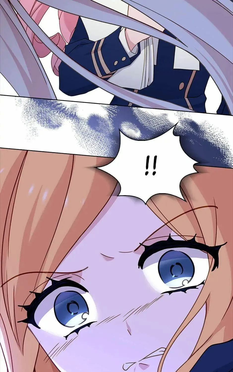 The Lady Needs a Break Chapter 70 page 22 - 