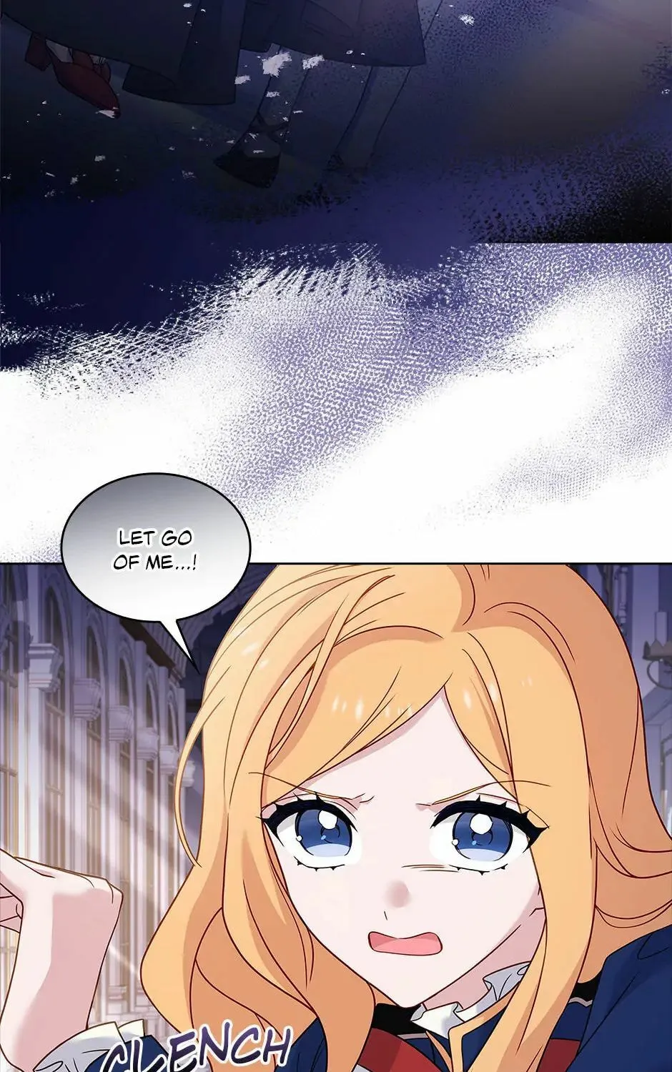 The Lady Needs a Break Chapter 70 page 30 - 