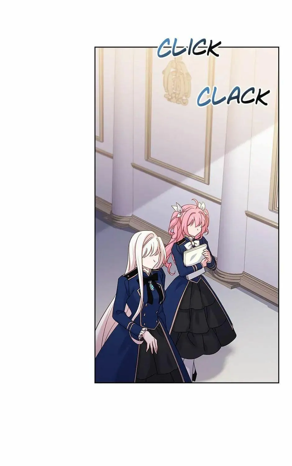 The Lady Needs a Break Chapter 70 page 4 - 