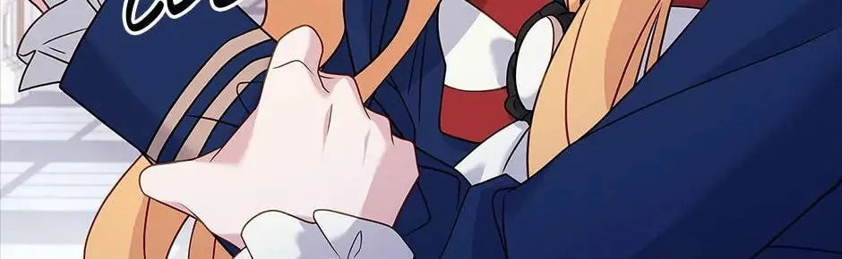 The Lady Needs a Break Chapter 70 page 31 - 