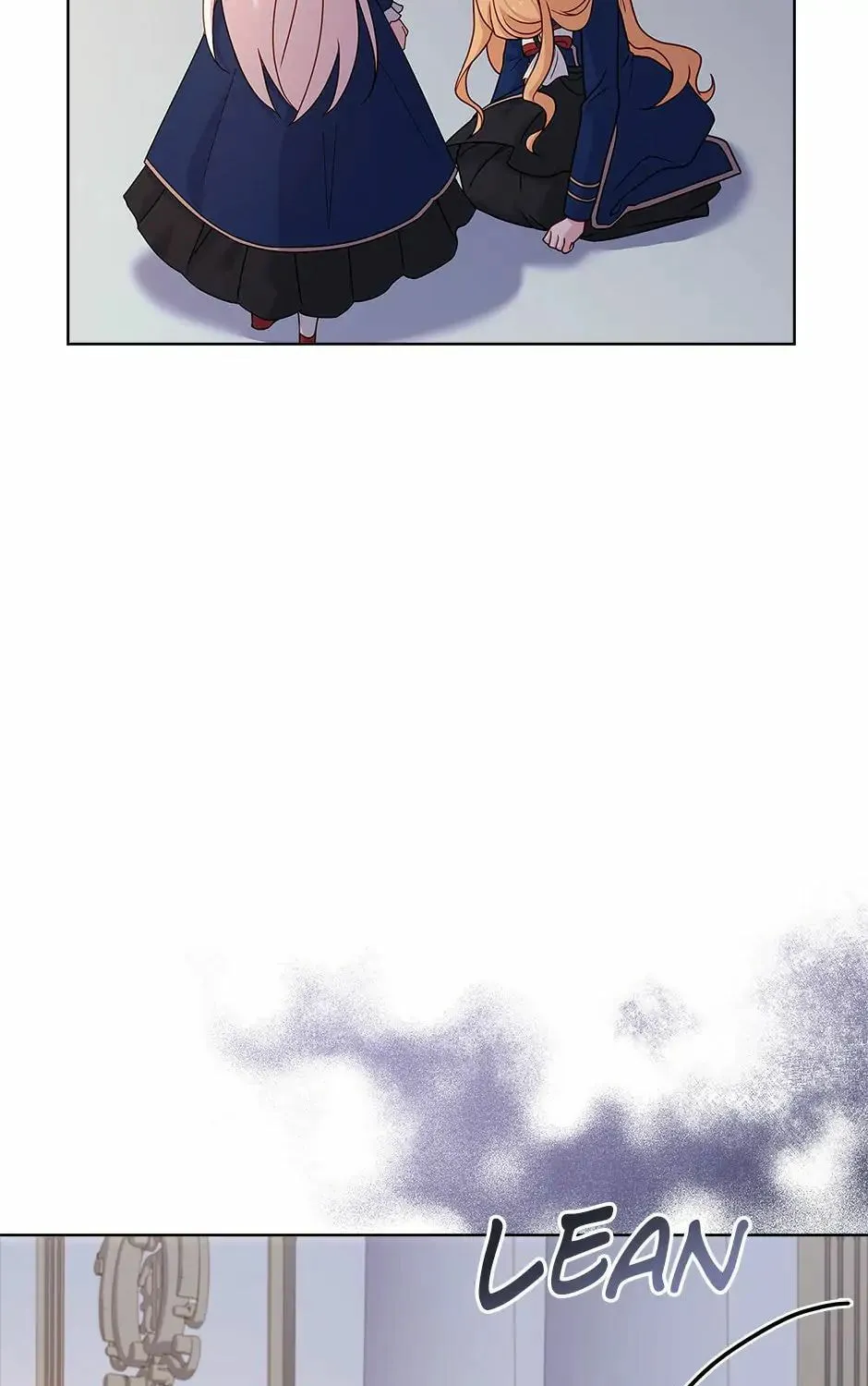 The Lady Needs a Break Chapter 70 page 42 - 