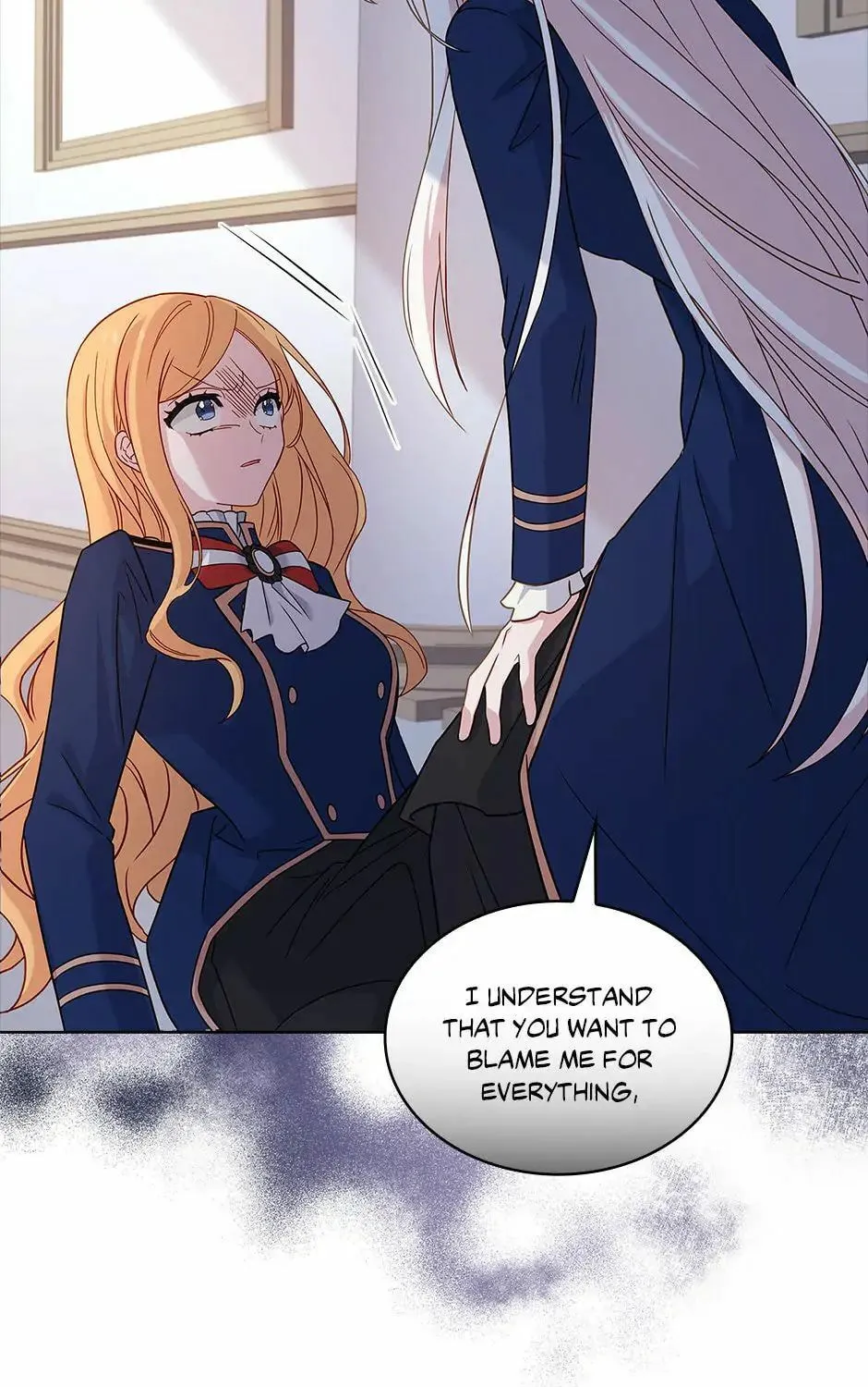 The Lady Needs a Break Chapter 70 page 44 - 