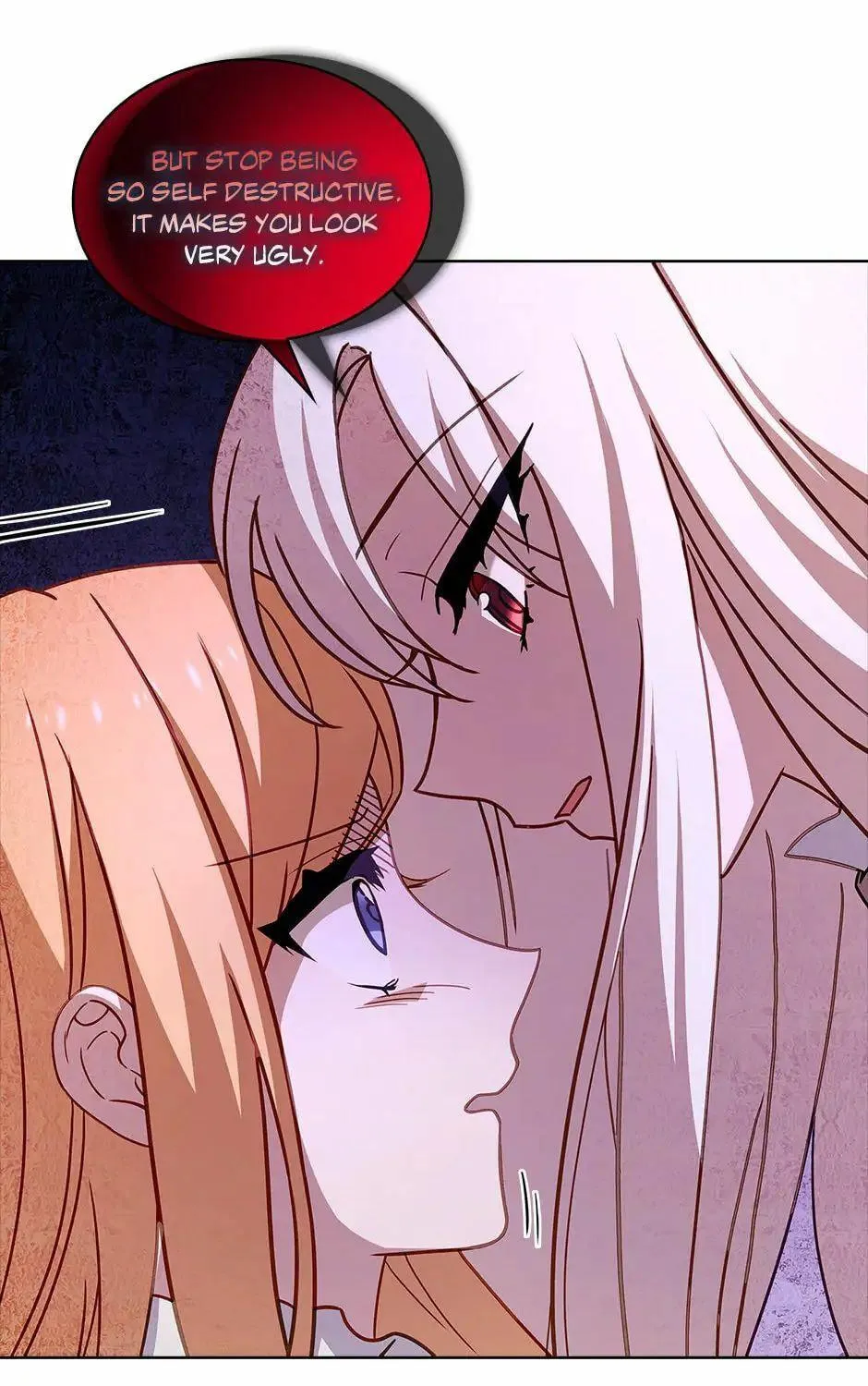 The Lady Needs a Break Chapter 70 page 46 - 