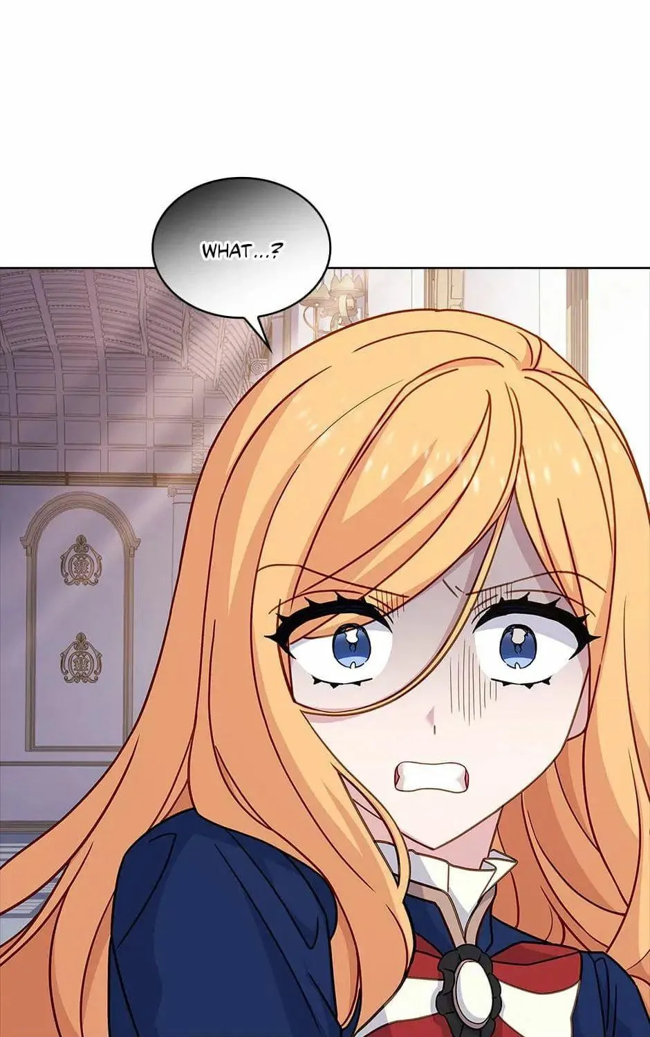 The Lady Needs a Break Chapter 70 page 48 - 
