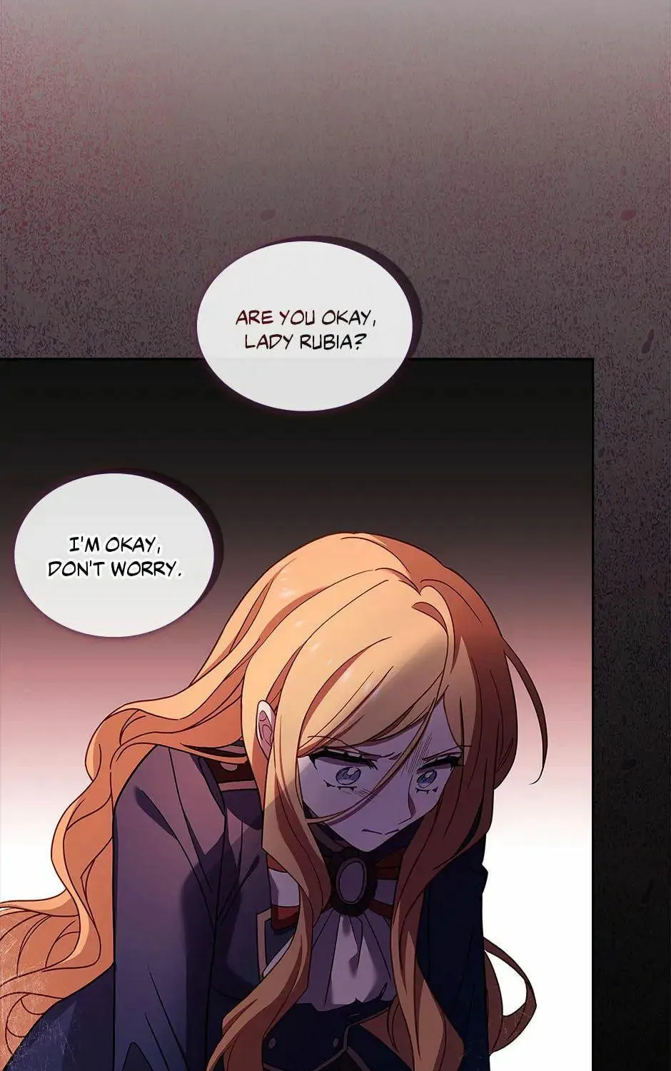 The Lady Needs a Break Chapter 70 page 52 - 