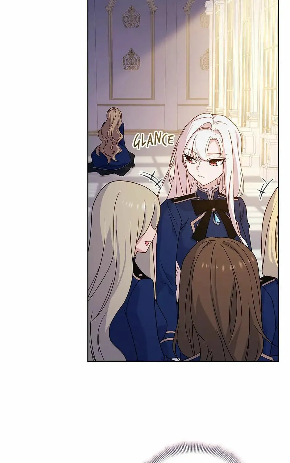 The Lady Needs a Break Chapter 70 page 56 - 