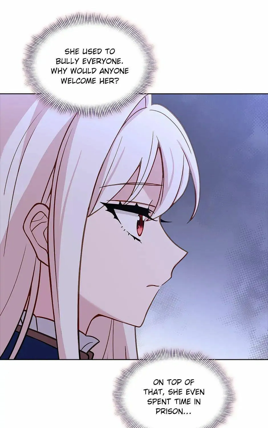 The Lady Needs a Break Chapter 70 page 58 - 