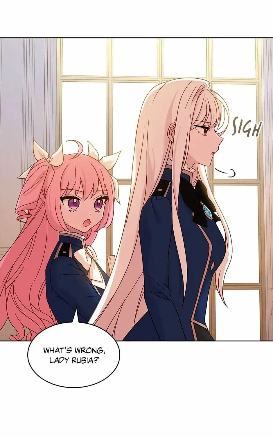 The Lady Needs a Break Chapter 70 page 62 - 