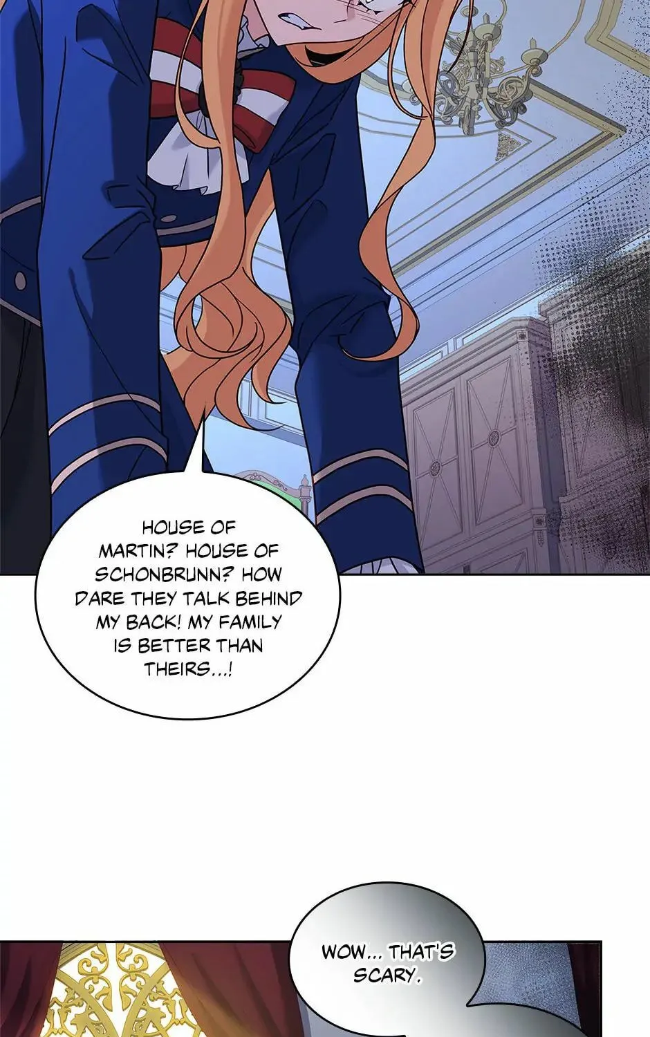 The Lady Needs a Break Chapter 70 page 72 - 