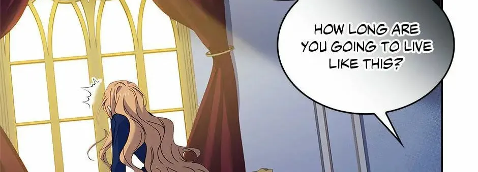 The Lady Needs a Break Chapter 70 page 73 - 