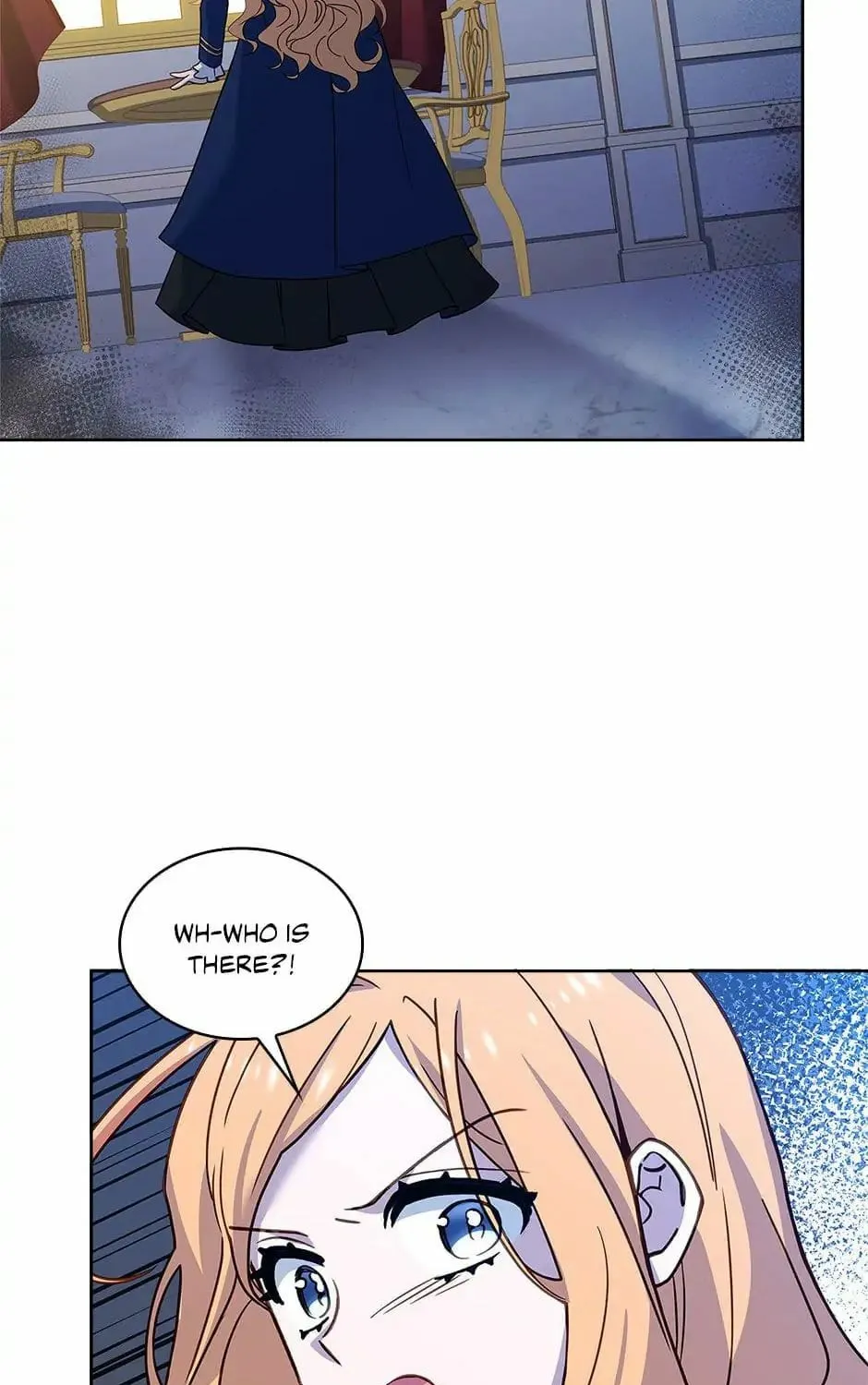 The Lady Needs a Break Chapter 70 page 74 - 