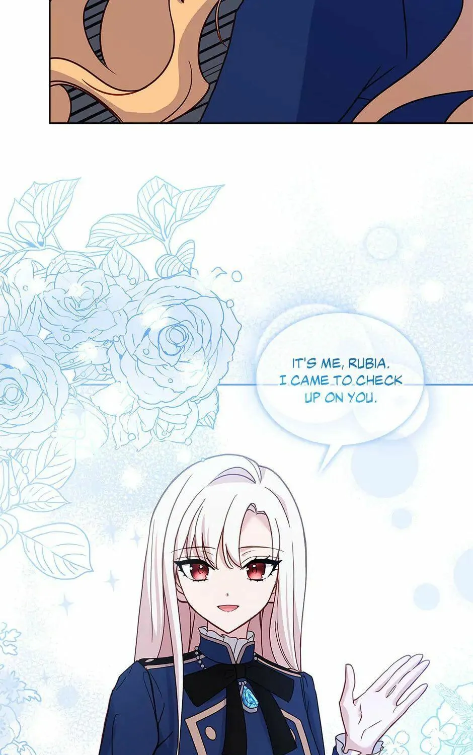 The Lady Needs a Break Chapter 70 page 76 - 