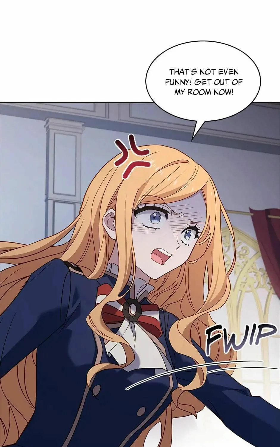 The Lady Needs a Break Chapter 70 page 82 - 