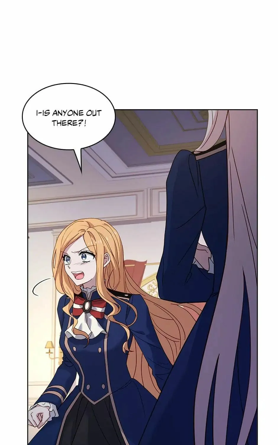 The Lady Needs a Break Chapter 70 page 86 - 