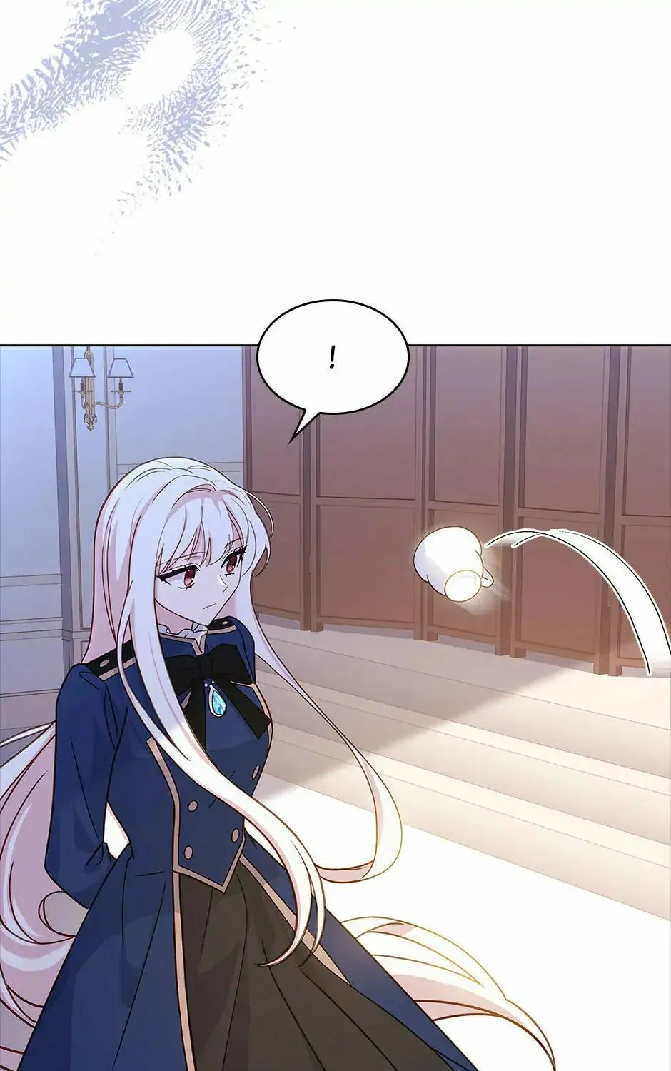 The Lady Needs a Break Chapter 70 page 92 - 