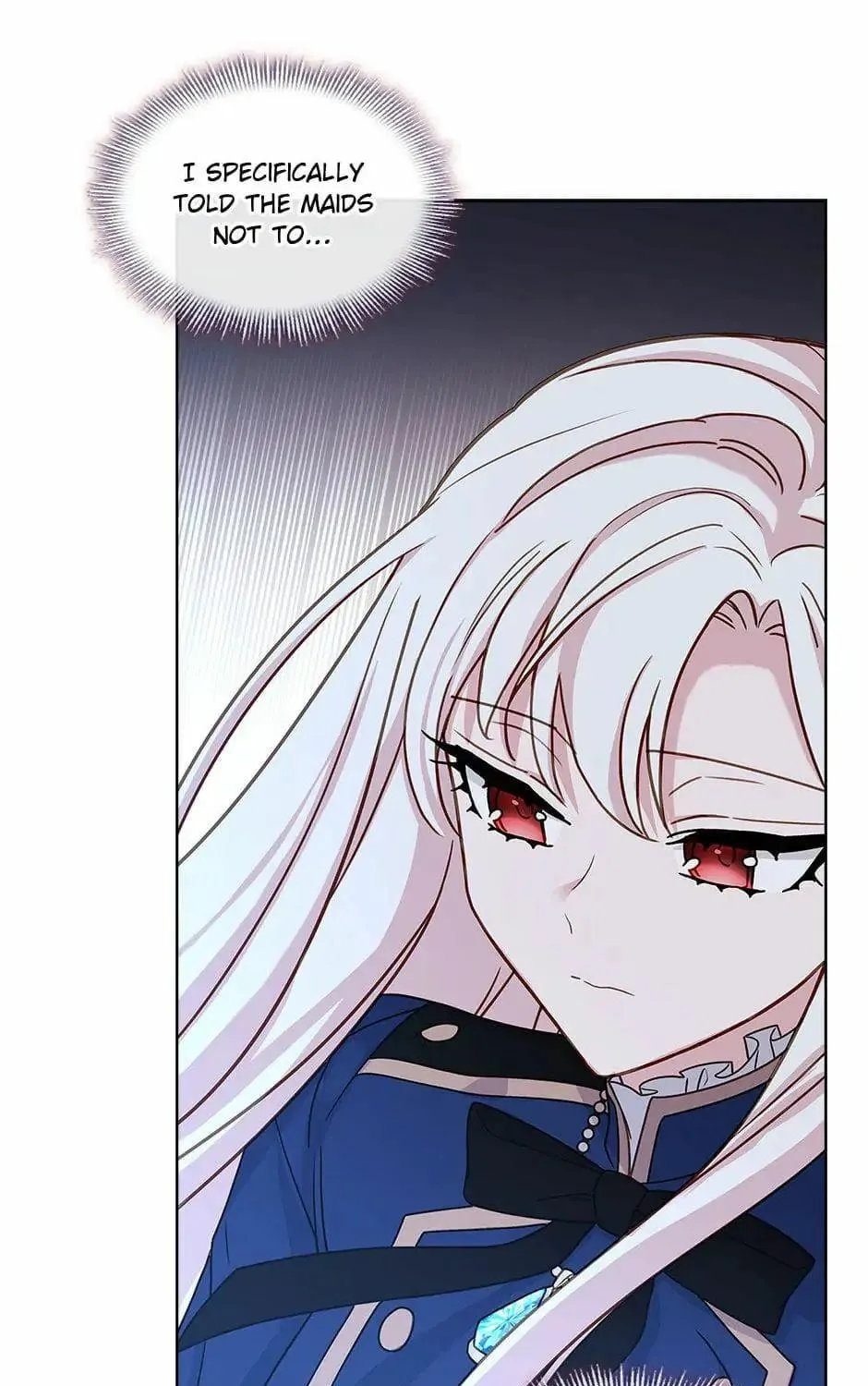 The Lady Needs a Break Chapter 70 page 94 - 